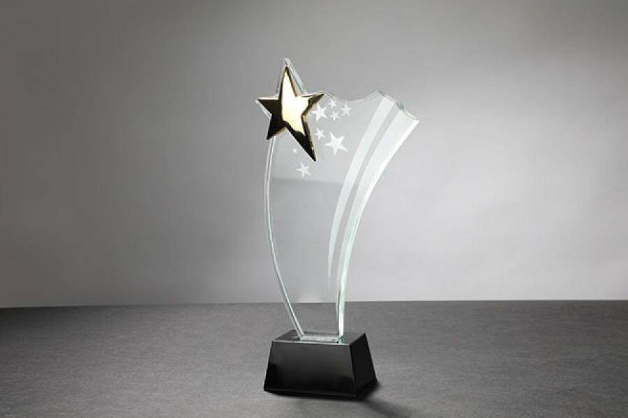 黄龙岗陵园荣誉资质二